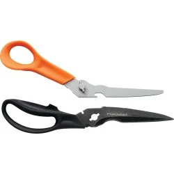 Ciseaux multifonction Fiskars 23cm