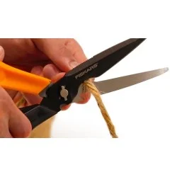 Ciseaux multifonction Fiskars 23cm